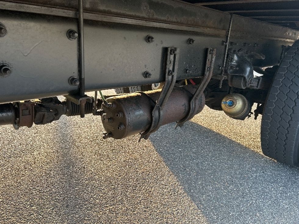 Medium Duty Box Truck-Light and Medium Duty Trucks-Freightliner-2018-M2-Fitchburg-MA-316,503\n\t\tmiles-$ 21,500 - Image 5