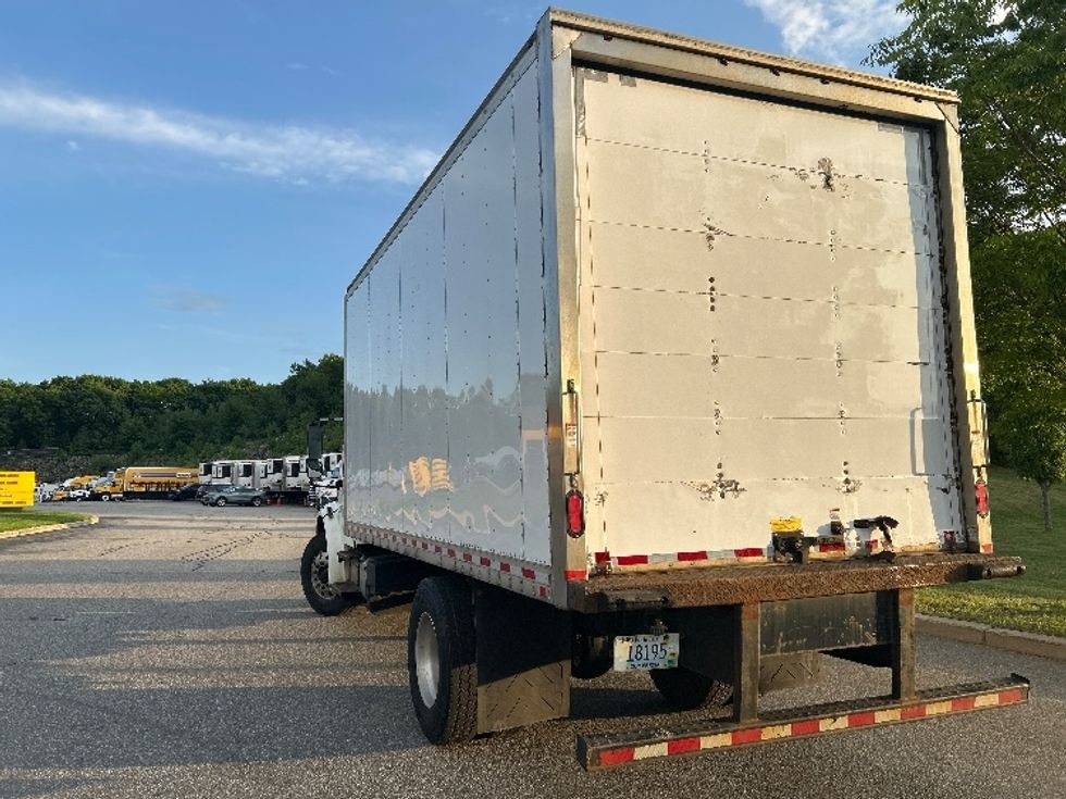 Medium Duty Box Truck-Light and Medium Duty Trucks-Freightliner-2018-M2-Fitchburg-MA-316,503\n\t\tmiles-$ 21,500 - Image 6