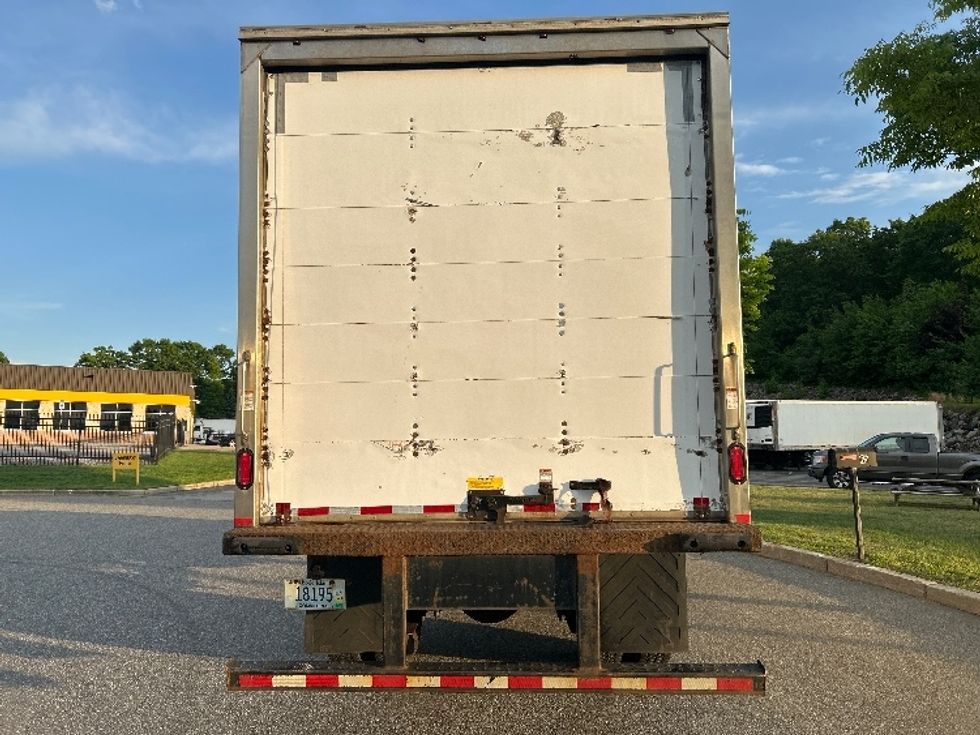 Medium Duty Box Truck-Light and Medium Duty Trucks-Freightliner-2018-M2-Fitchburg-MA-316,503\n\t\tmiles-$ 21,500 - Image 7