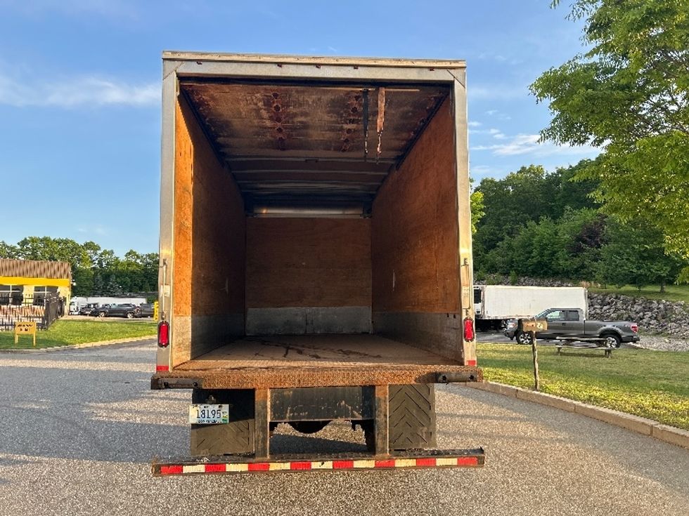 Medium Duty Box Truck-Light and Medium Duty Trucks-Freightliner-2018-M2-Fitchburg-MA-316,503\n\t\tmiles-$ 21,500 - Image 8