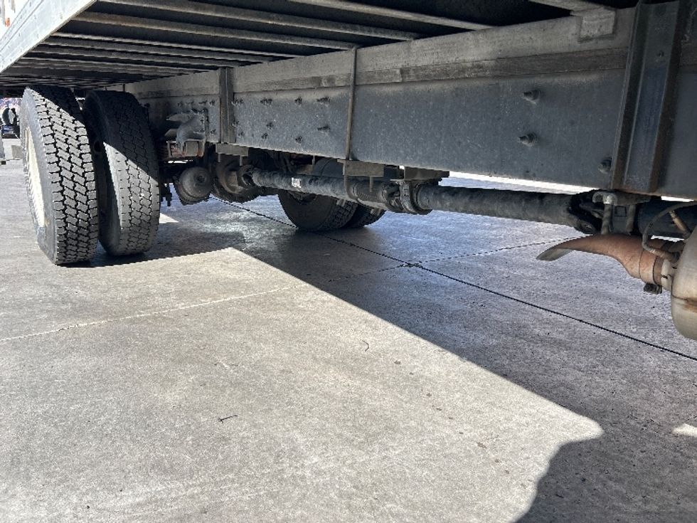 Medium Duty Box Truck-Light and Medium Duty Trucks-Freightliner-2018-M2-Fontana-CA-137,212\n\t\tmiles-$ 34,750 - Image 14