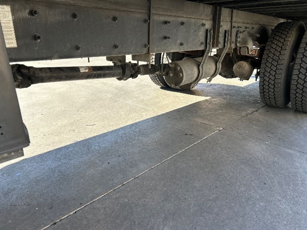 Medium Duty Box Truck-Light and Medium Duty Trucks-Freightliner-2018-M2-Fontana-CA-137,212\n\t\tmiles-$ 34,750 - Image 5