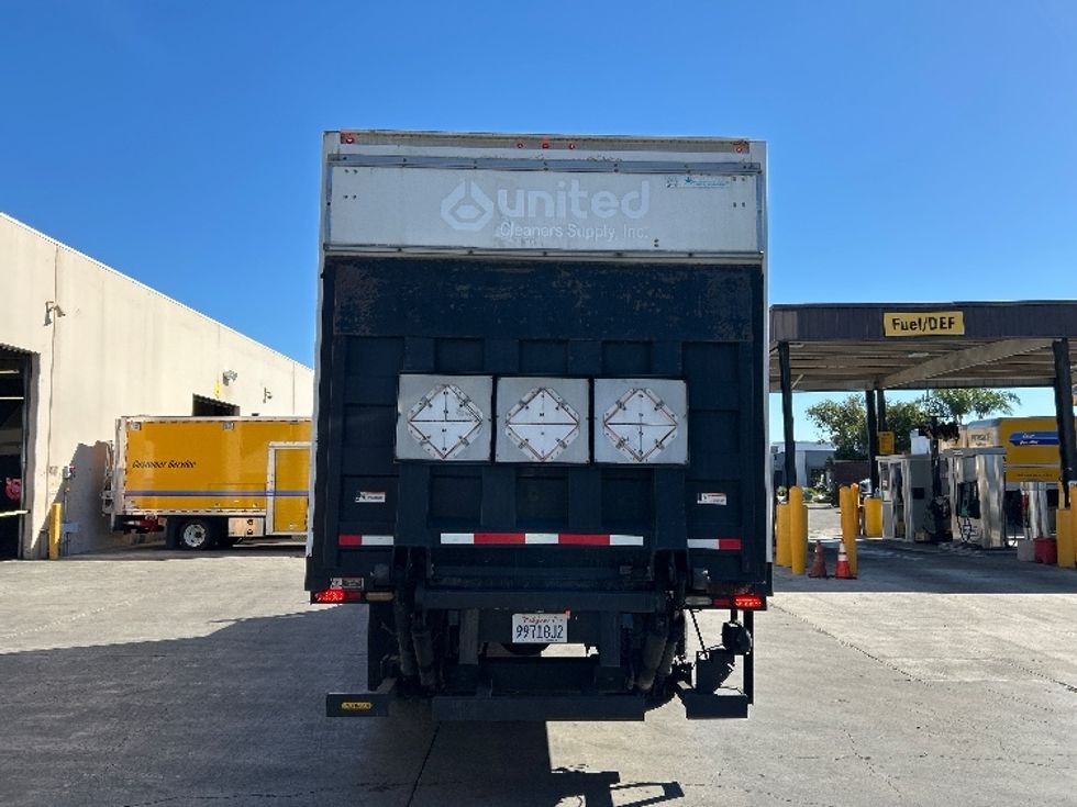 Medium Duty Box Truck-Light and Medium Duty Trucks-Freightliner-2018-M2-Fontana-CA-137,212\n\t\tmiles-$ 34,750 - Image 7
