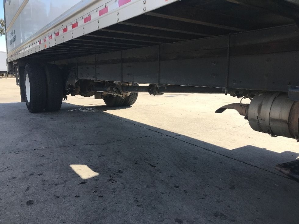 Medium Duty Box Truck-Light and Medium Duty Trucks-Freightliner-2018-M2-Fontana-CA-164,962\n\t\tmiles-$ 48,750 - Image 14