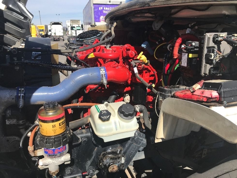 Medium Duty Box Truck-Light and Medium Duty Trucks-Freightliner-2018-M2-Fontana-CA-164,962\n\t\tmiles-$ 48,750 - Image 24