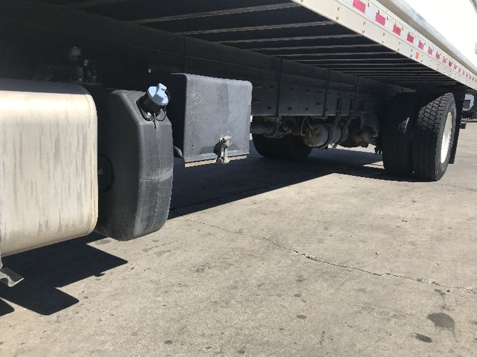 Medium Duty Box Truck-Light and Medium Duty Trucks-Freightliner-2018-M2-Fontana-CA-164,962\n\t\tmiles-$ 48,750 - Image 5