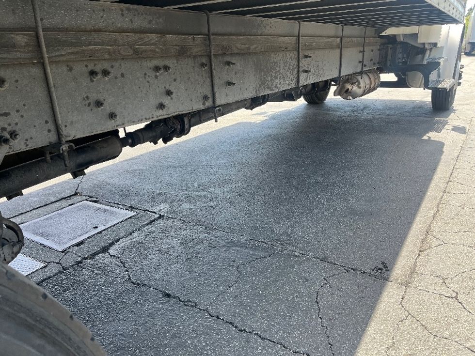 Medium Duty Box Truck-Light and Medium Duty Trucks-Freightliner-2018-M2-Fontana-CA-189,595\n\t\tmiles-$ 46,000 - Image 14