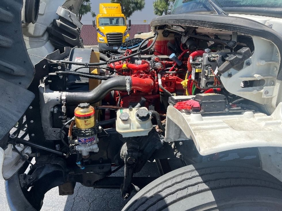 Medium Duty Box Truck-Light and Medium Duty Trucks-Freightliner-2018-M2-Fontana-CA-189,595\n\t\tmiles-$ 46,000 - Image 24
