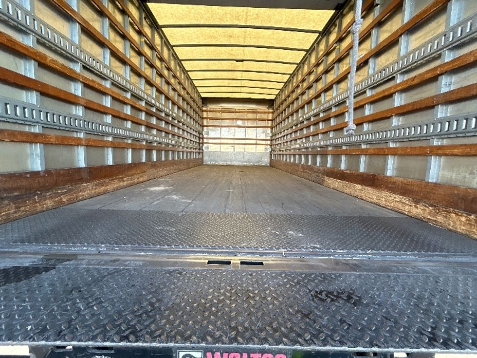 Medium Duty Box Truck-Light and Medium Duty Trucks-Freightliner-2018-M2-Fontana-CA-263,942\n\t\tmiles-$ 36,000 - Image 10