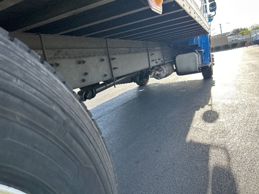 Medium Duty Box Truck-Light and Medium Duty Trucks-Freightliner-2018-M2-Fontana-CA-263,942\n\t\tmiles-$ 36,000 - Image 14