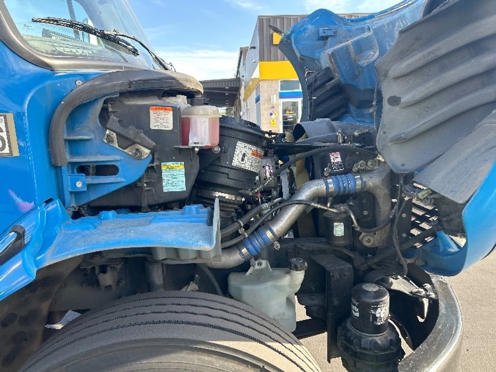 Medium Duty Box Truck-Light and Medium Duty Trucks-Freightliner-2018-M2-Fontana-CA-263,942\n\t\tmiles-$ 36,000 - Image 23
