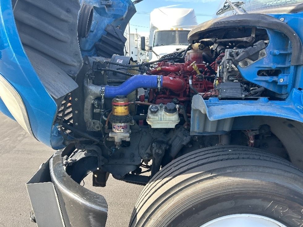 Medium Duty Box Truck-Light and Medium Duty Trucks-Freightliner-2018-M2-Fontana-CA-263,942\n\t\tmiles-$ 36,000 - Image 24