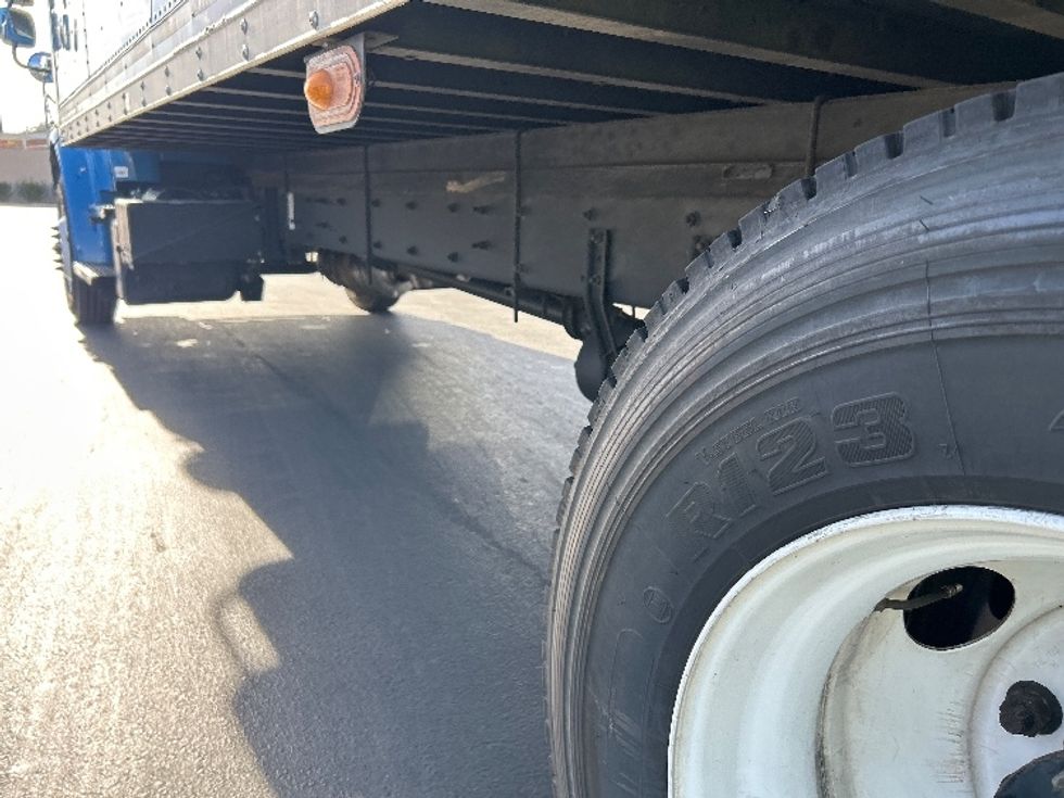 Medium Duty Box Truck-Light and Medium Duty Trucks-Freightliner-2018-M2-Fontana-CA-263,942\n\t\tmiles-$ 36,000 - Image 5