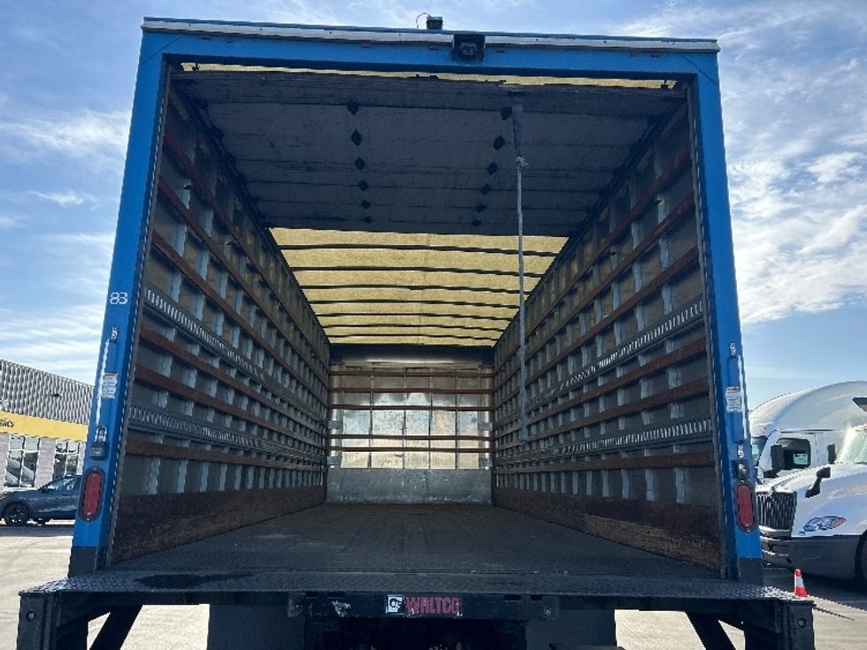 Medium Duty Box Truck-Light and Medium Duty Trucks-Freightliner-2018-M2-Fontana-CA-263,942\n\t\tmiles-$ 36,000 - Image 8