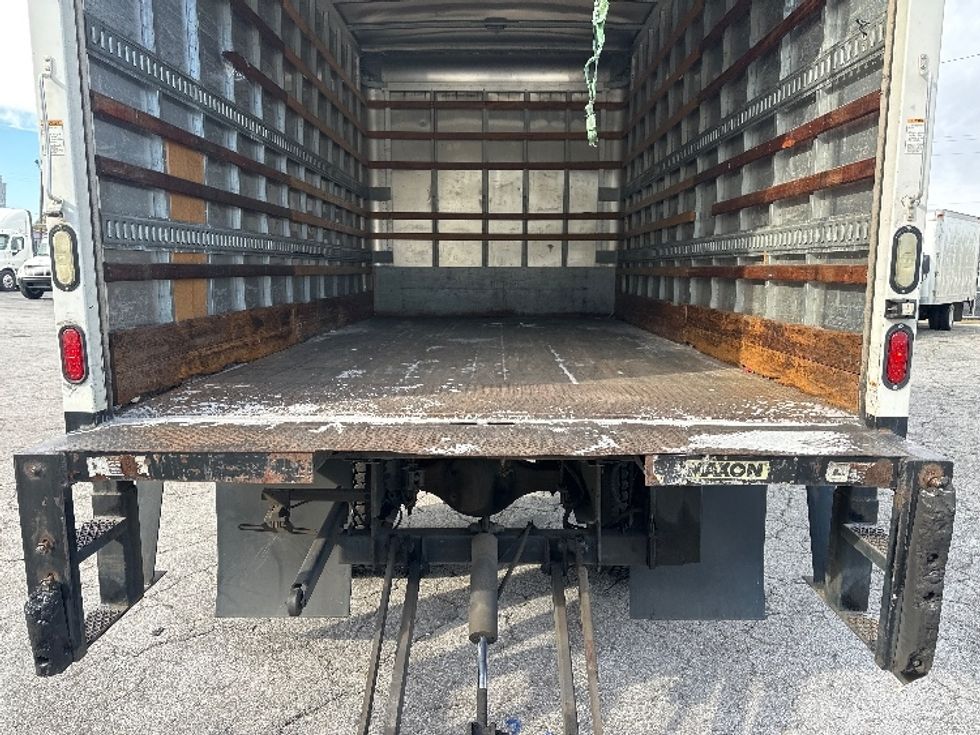 Medium Duty Box Truck-Light and Medium Duty Trucks-Freightliner-2018-M2-Forest Park-GA-245,966\n\t\tmiles-$ 34,750 - Image 10