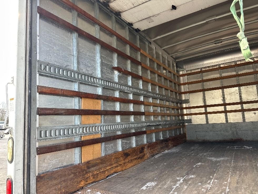 Medium Duty Box Truck-Light and Medium Duty Trucks-Freightliner-2018-M2-Forest Park-GA-245,966\n\t\tmiles-$ 34,750 - Image 11