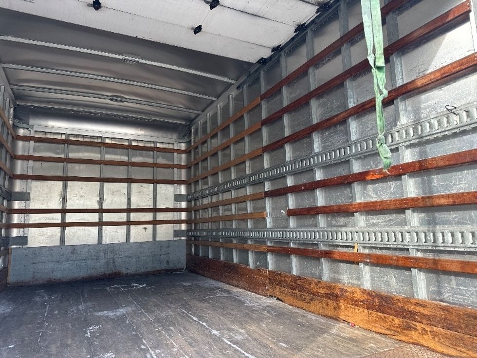 Medium Duty Box Truck-Light and Medium Duty Trucks-Freightliner-2018-M2-Forest Park-GA-245,966\n\t\tmiles-$ 34,750 - Image 12