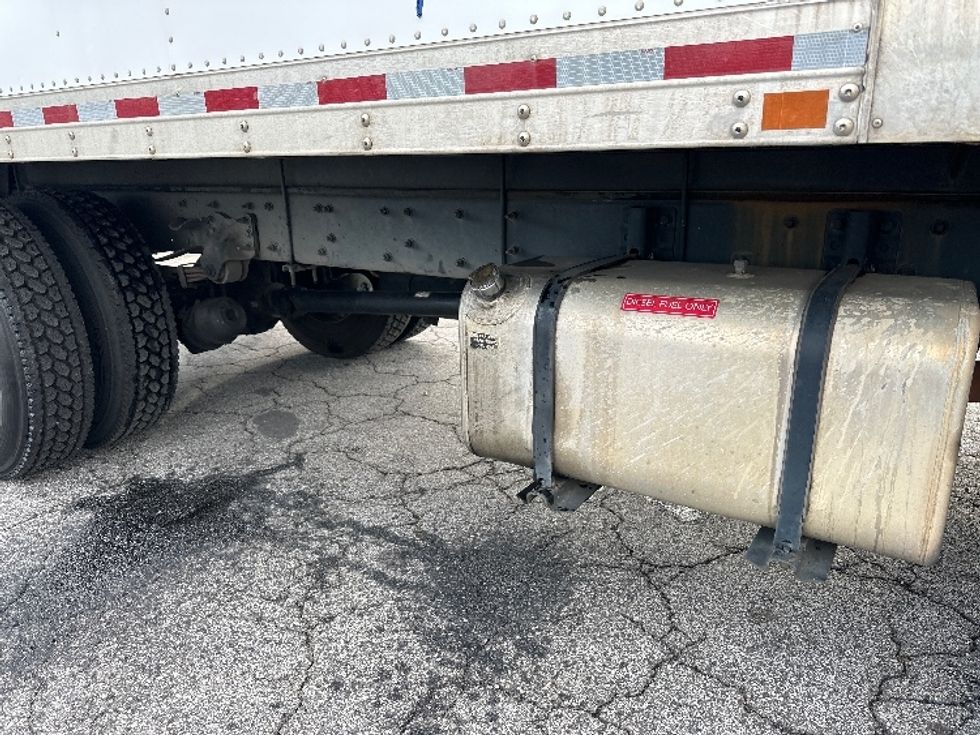 Medium Duty Box Truck-Light and Medium Duty Trucks-Freightliner-2018-M2-Forest Park-GA-245,966\n\t\tmiles-$ 34,750 - Image 14