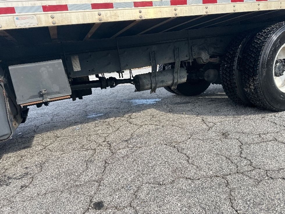 Medium Duty Box Truck-Light and Medium Duty Trucks-Freightliner-2018-M2-Forest Park-GA-245,966\n\t\tmiles-$ 34,750 - Image 5