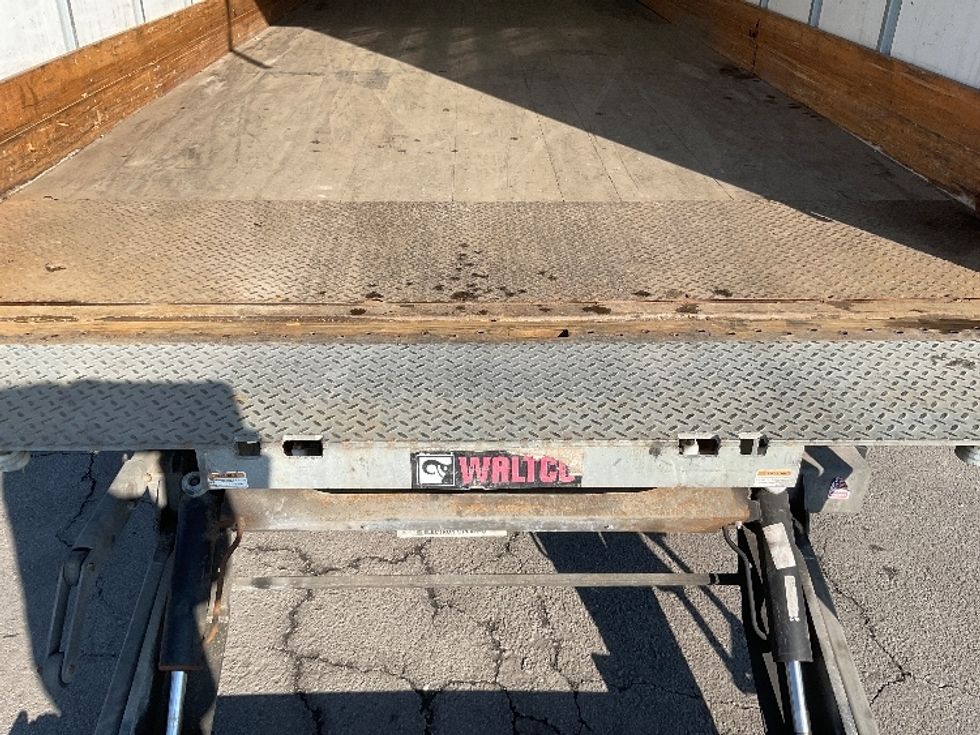 Medium Duty Box Truck-Light and Medium Duty Trucks-Freightliner-2018-M2-Fort Wayne-IN-202,282\n\t\tmiles-$ 42,500 - Image 10