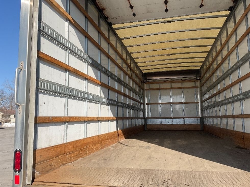 Medium Duty Box Truck-Light and Medium Duty Trucks-Freightliner-2018-M2-Fort Wayne-IN-202,282\n\t\tmiles-$ 42,500 - Image 11