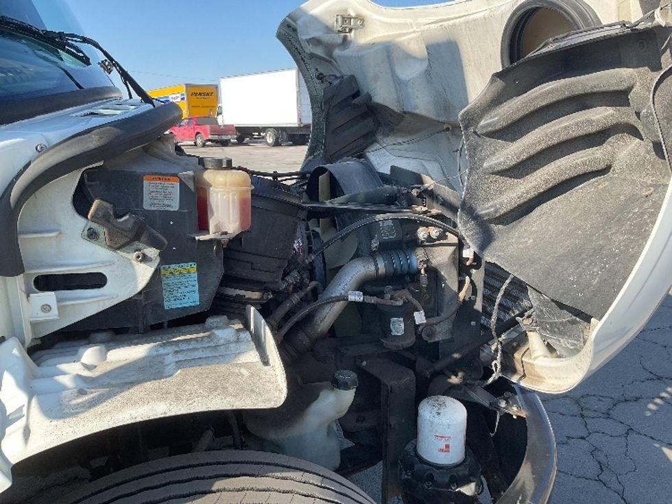 Medium Duty Box Truck-Light and Medium Duty Trucks-Freightliner-2018-M2-Fort Wayne-IN-202,282\n\t\tmiles-$ 42,500 - Image 22