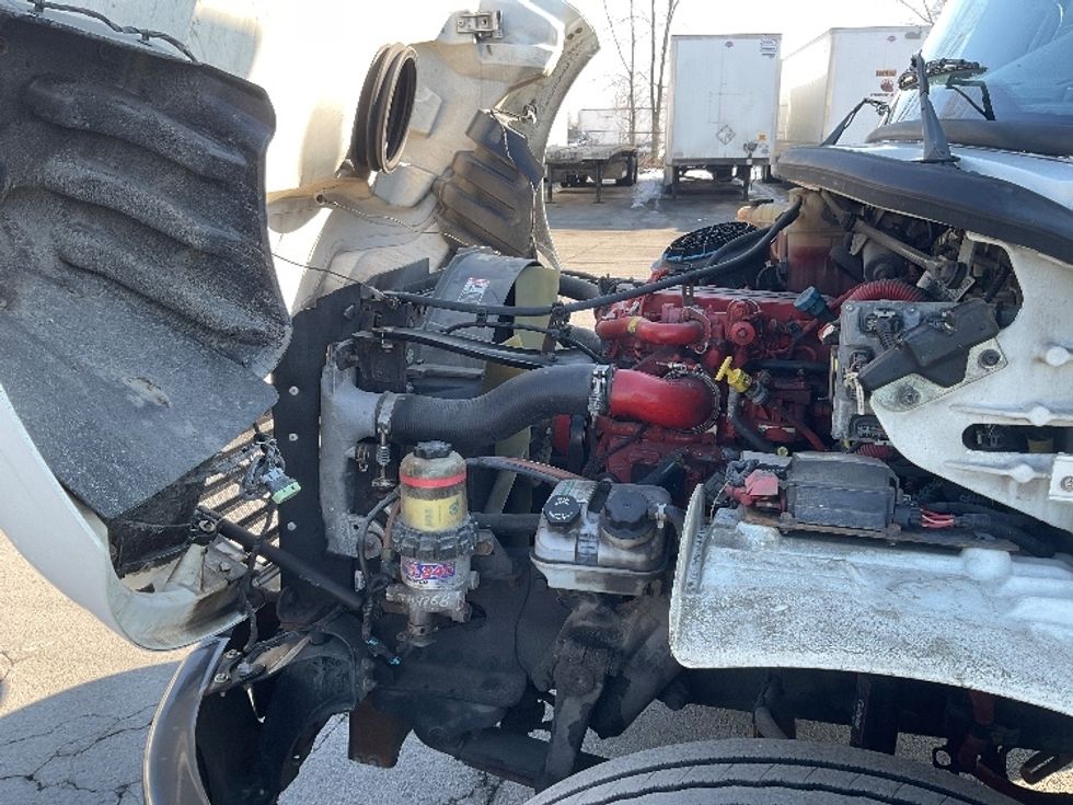 Medium Duty Box Truck-Light and Medium Duty Trucks-Freightliner-2018-M2-Fort Wayne-IN-202,282\n\t\tmiles-$ 42,500 - Image 23