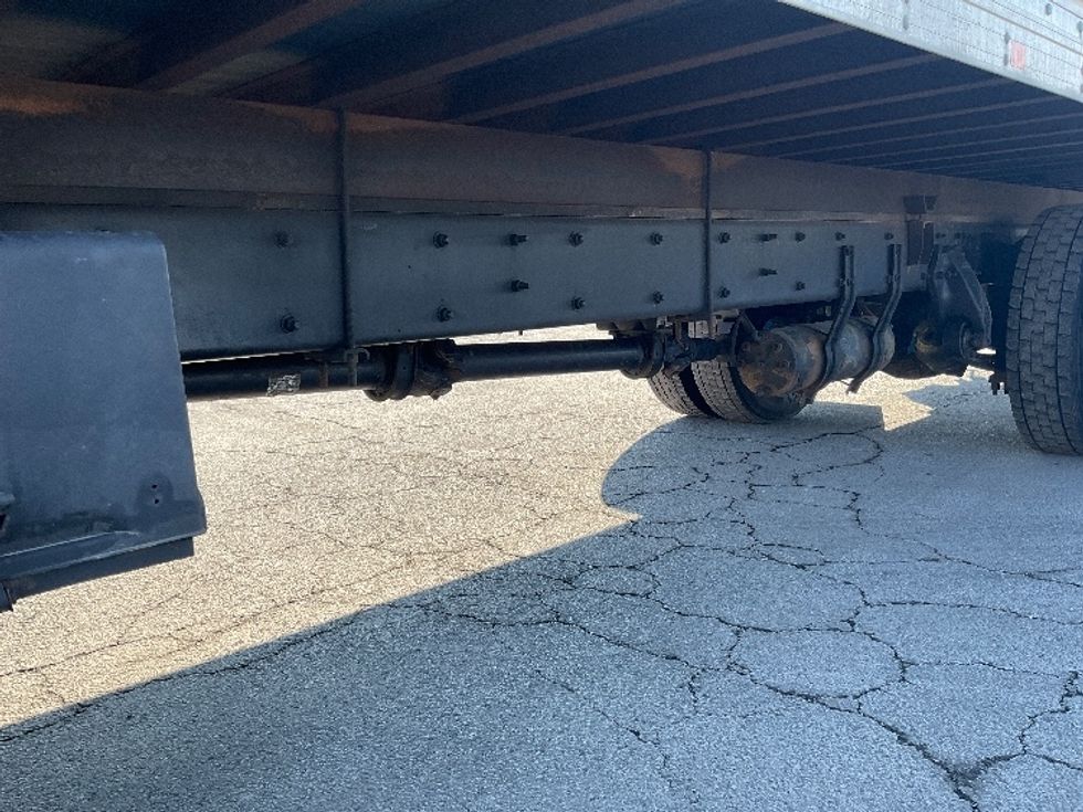 Medium Duty Box Truck-Light and Medium Duty Trucks-Freightliner-2018-M2-Fort Wayne-IN-202,282\n\t\tmiles-$ 42,500 - Image 5