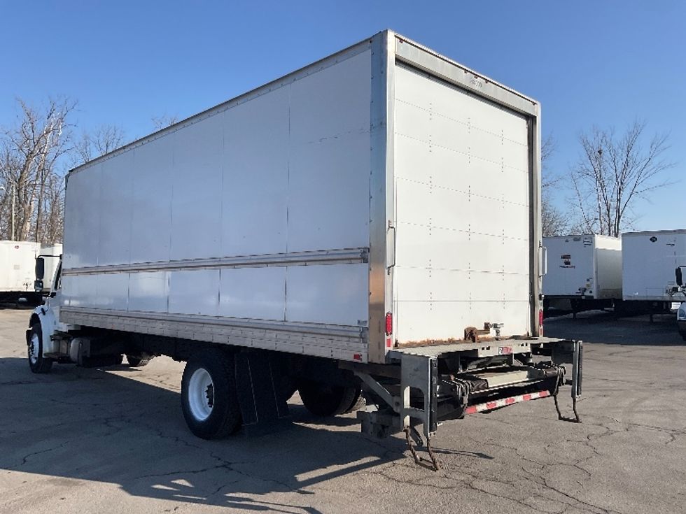 Medium Duty Box Truck-Light and Medium Duty Trucks-Freightliner-2018-M2-Fort Wayne-IN-202,282\n\t\tmiles-$ 42,500 - Image 6
