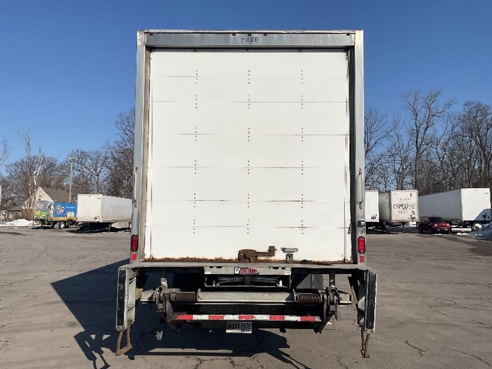 Medium Duty Box Truck-Light and Medium Duty Trucks-Freightliner-2018-M2-Fort Wayne-IN-202,282\n\t\tmiles-$ 42,500 - Image 7