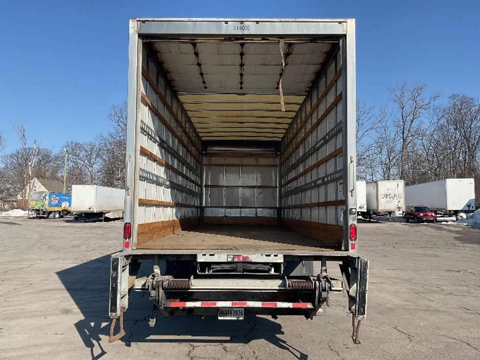 Medium Duty Box Truck-Light and Medium Duty Trucks-Freightliner-2018-M2-Fort Wayne-IN-202,282\n\t\tmiles-$ 42,500 - Image 8