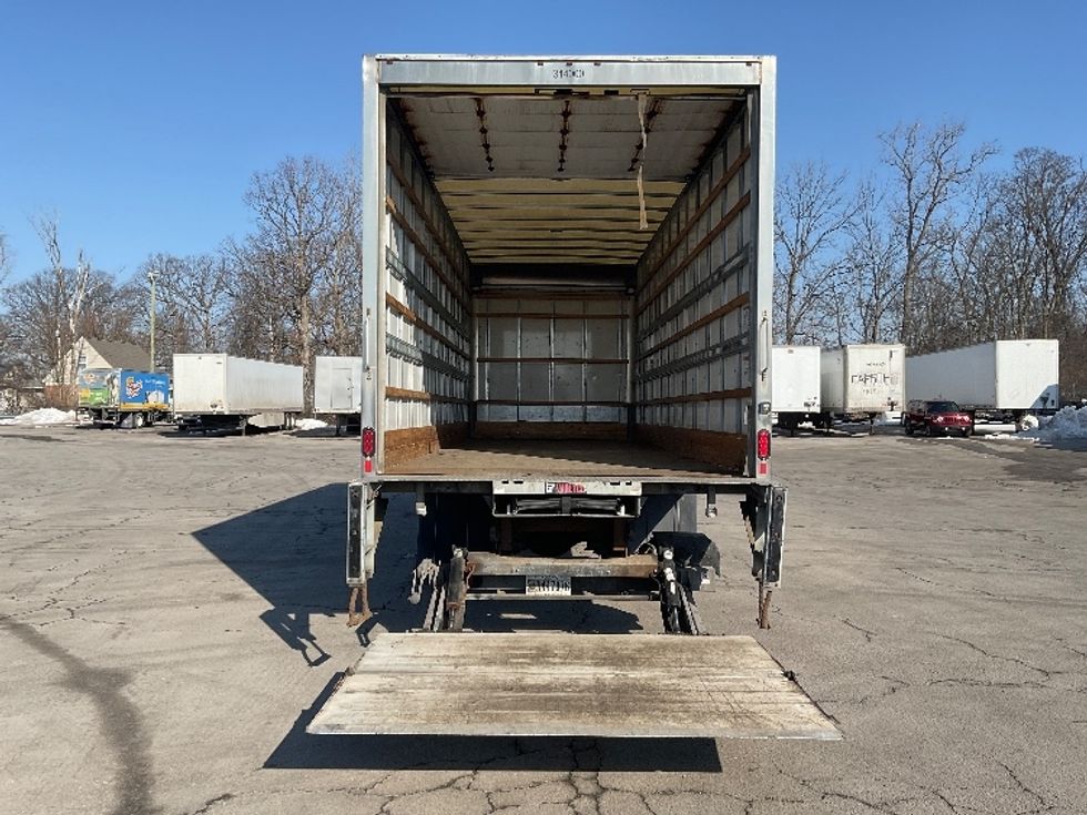 Medium Duty Box Truck-Light and Medium Duty Trucks-Freightliner-2018-M2-Fort Wayne-IN-202,282\n\t\tmiles-$ 42,500 - Image 9
