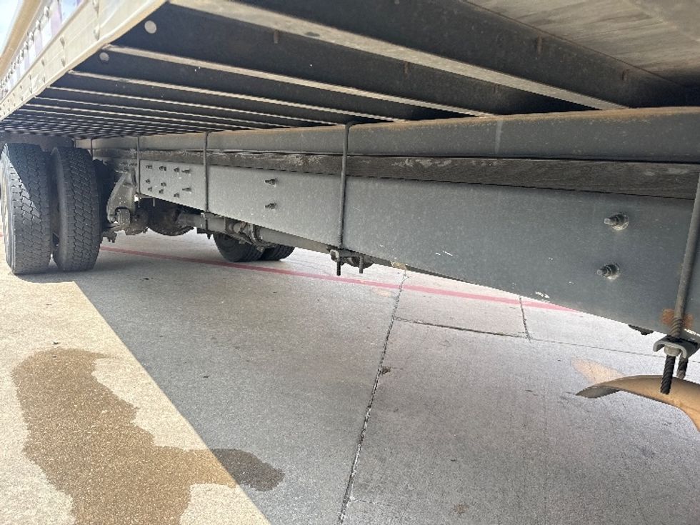 Medium Duty Box Truck-Light and Medium Duty Trucks-Freightliner-2018-M2-Garland-TX-282,669\n\t\tmiles-$ 31,500 - Image 14