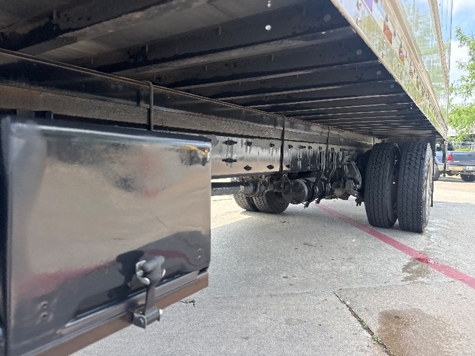 Medium Duty Box Truck-Light and Medium Duty Trucks-Freightliner-2018-M2-Garland-TX-282,669\n\t\tmiles-$ 31,500 - Image 5