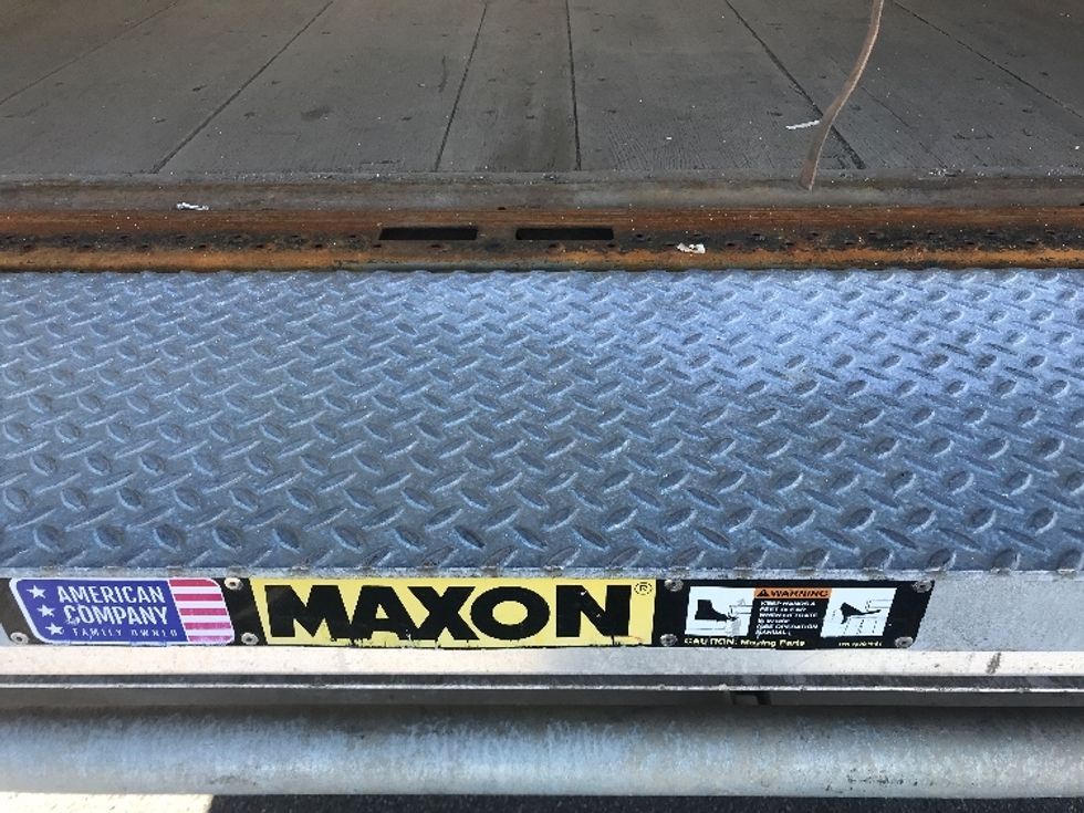 Your Next Used 2018 Freightliner M2, 194071, Is For Sale And Ready For