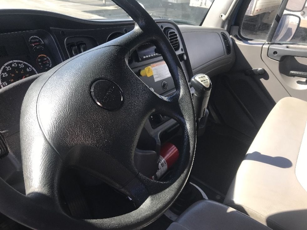 Your Next Used 2018 Freightliner M2, 194071, Is For Sale And Ready For