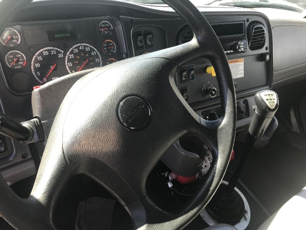 Your Next Used 2018 Freightliner M2, 194071, Is For Sale And Ready For