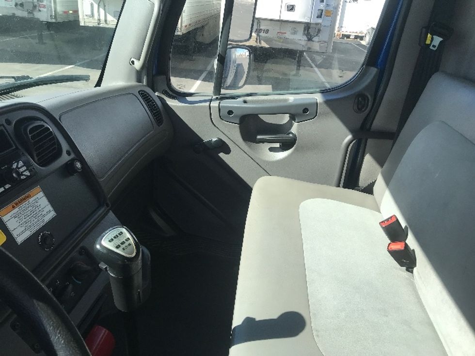 Your Next Used 2018 Freightliner M2, 194071, Is For Sale And Ready For