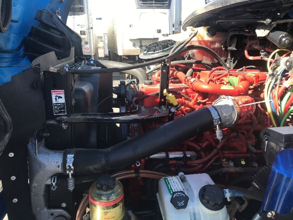 Your Next Used 2018 Freightliner M2, 194071, Is For Sale And Ready For