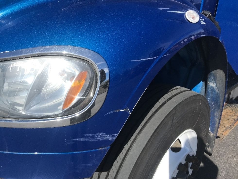 Your Next Used 2018 Freightliner M2, 194071, Is For Sale And Ready For