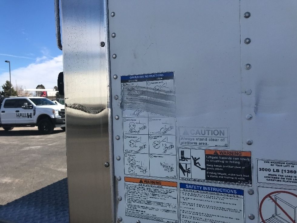 Your Next Used 2018 Freightliner M2, 194071, Is For Sale And Ready For