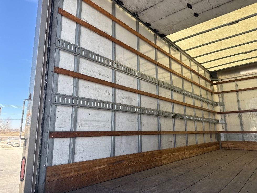 Medium Duty Box Truck-Light and Medium Duty Trucks-Freightliner-2018-M2-Greeley-CO-178,502\n\t\tmiles-$ 39,750 - Image 11