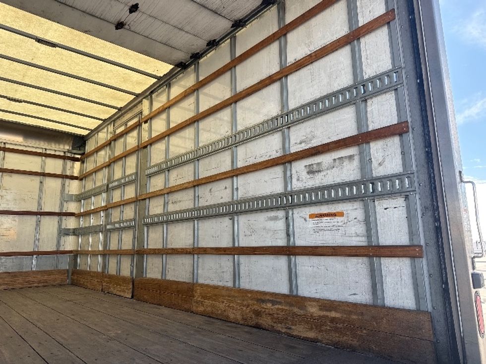 Medium Duty Box Truck-Light and Medium Duty Trucks-Freightliner-2018-M2-Greeley-CO-178,502\n\t\tmiles-$ 39,750 - Image 12