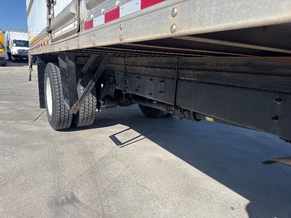 Medium Duty Box Truck-Light and Medium Duty Trucks-Freightliner-2018-M2-Greeley-CO-178,502\n\t\tmiles-$ 39,750 - Image 14
