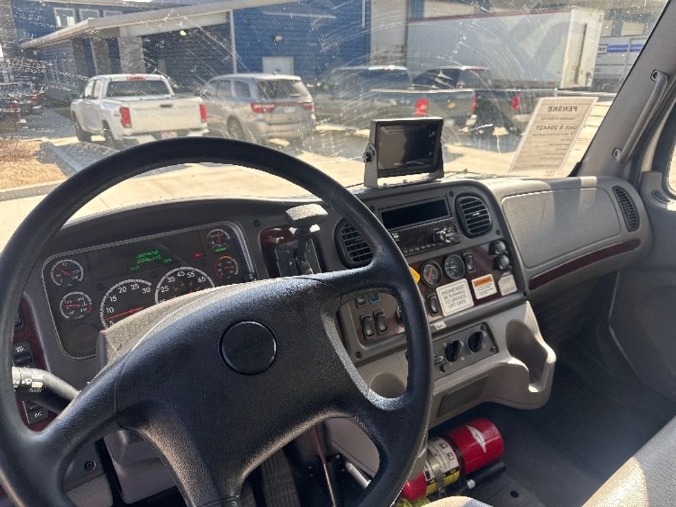 Medium Duty Box Truck-Light and Medium Duty Trucks-Freightliner-2018-M2-Greeley-CO-178,502\n\t\tmiles-$ 39,750 - Image 17