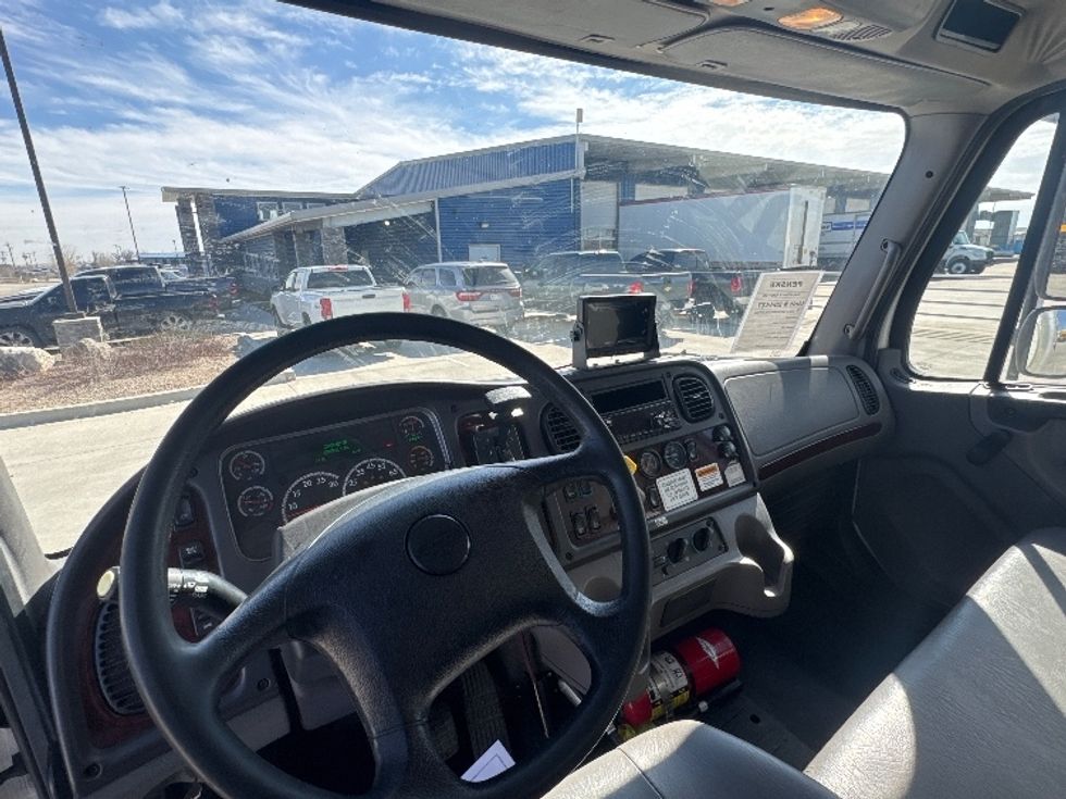 Medium Duty Box Truck-Light and Medium Duty Trucks-Freightliner-2018-M2-Greeley-CO-178,502\n\t\tmiles-$ 39,750 - Image 18