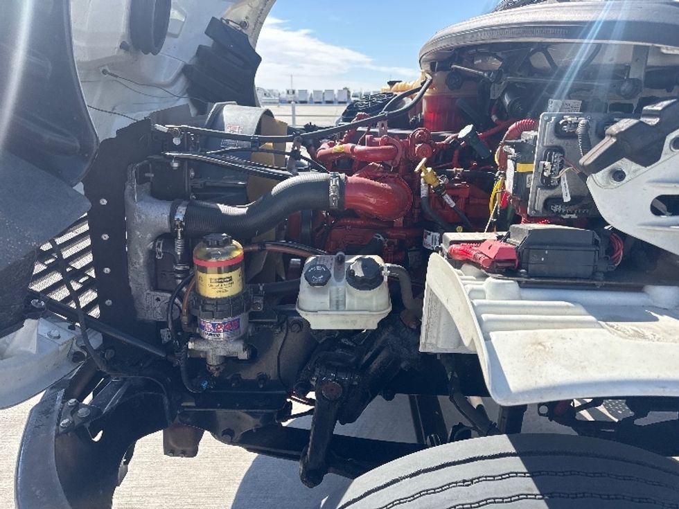 Medium Duty Box Truck-Light and Medium Duty Trucks-Freightliner-2018-M2-Greeley-CO-178,502\n\t\tmiles-$ 39,750 - Image 23