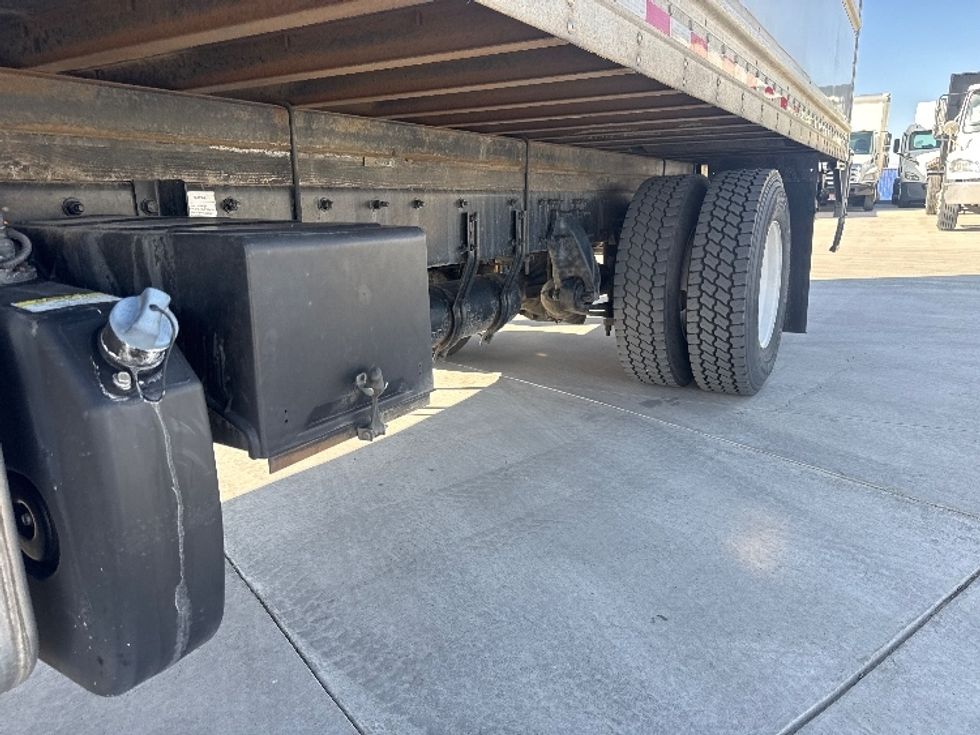 Medium Duty Box Truck-Light and Medium Duty Trucks-Freightliner-2018-M2-Greeley-CO-178,502\n\t\tmiles-$ 39,750 - Image 5