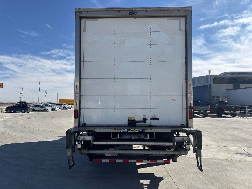 Medium Duty Box Truck-Light and Medium Duty Trucks-Freightliner-2018-M2-Greeley-CO-178,502\n\t\tmiles-$ 39,750 - Image 7