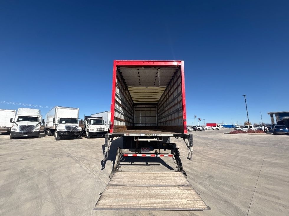 Medium Duty Box Truck-Light and Medium Duty Trucks-Freightliner-2018-M2-Greeley-CO-215,441\n\t\tmiles-$ 40,500 - Image 10